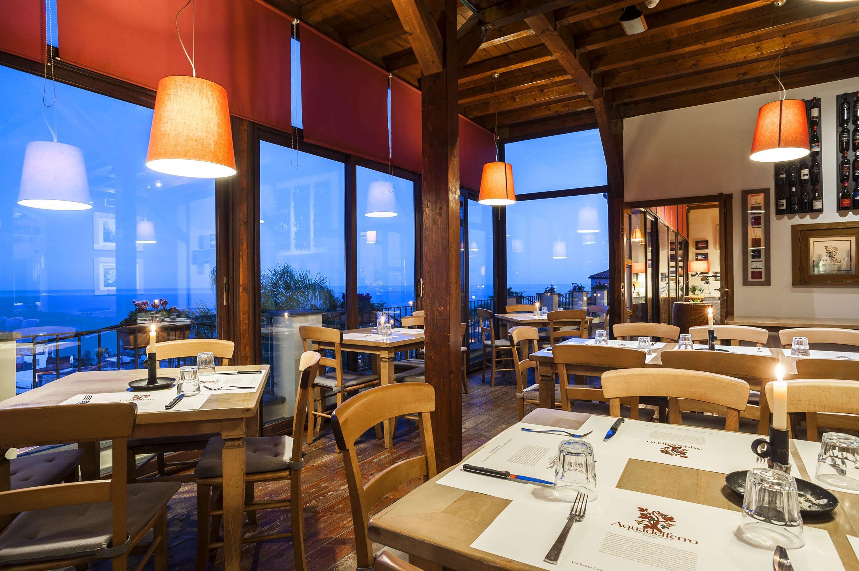 Best Western Hotel Santa Caterina Acireale Facilities photo