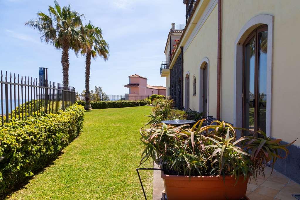 Best Western Hotel Santa Caterina Acireale Exterior photo